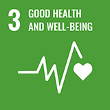 Goal 3: Health and well-being for all