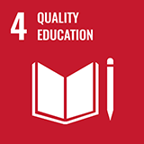 Goal 4: Quality education for everyone
