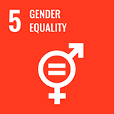Goal 5: Realize gender equality