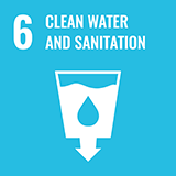 Goal 6: Safe water and toilets worldwide