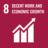 Goal 8: Job satisfaction and economic growth