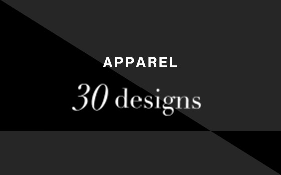 FASHION 30designs