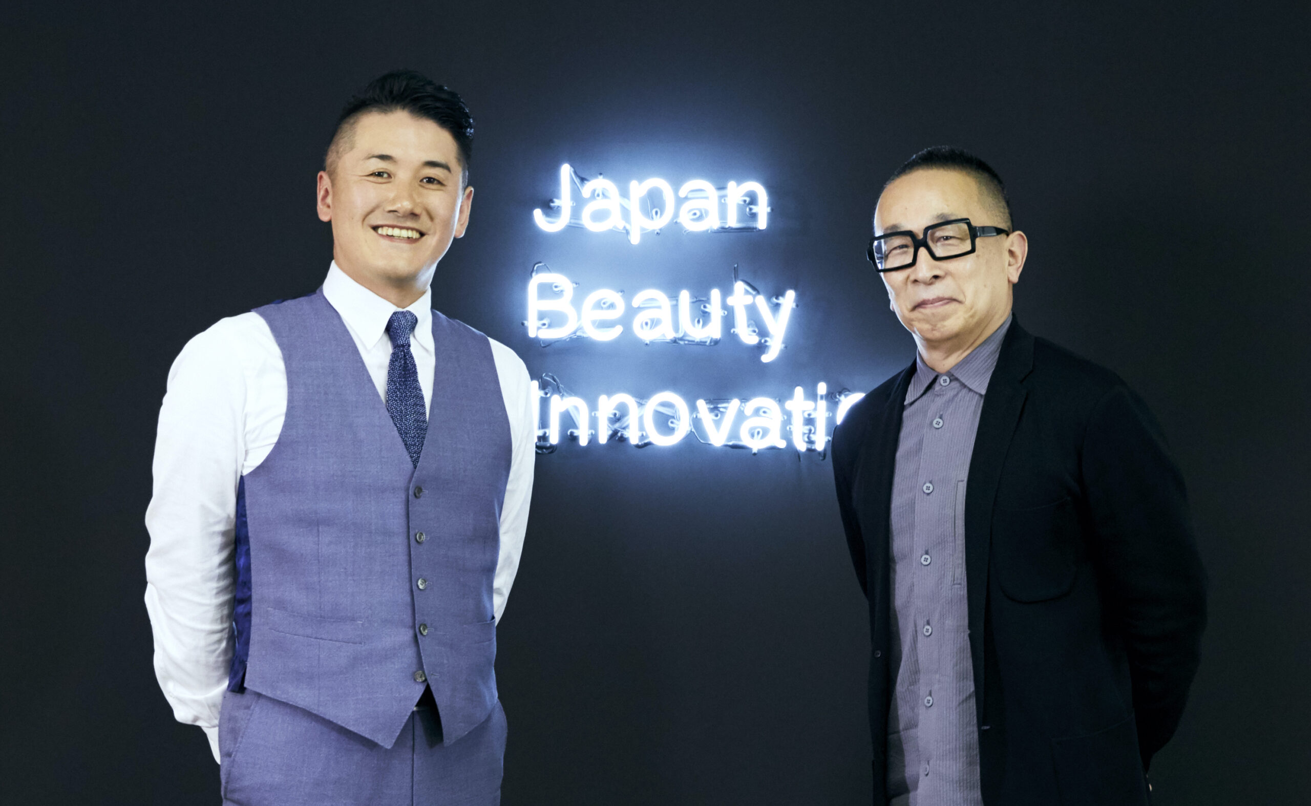 Simple is innovation. With true simplicity? Designer Taku Sato and JBIG's Taihei Noda talked about "what is really simple?" [Part XNUMX]